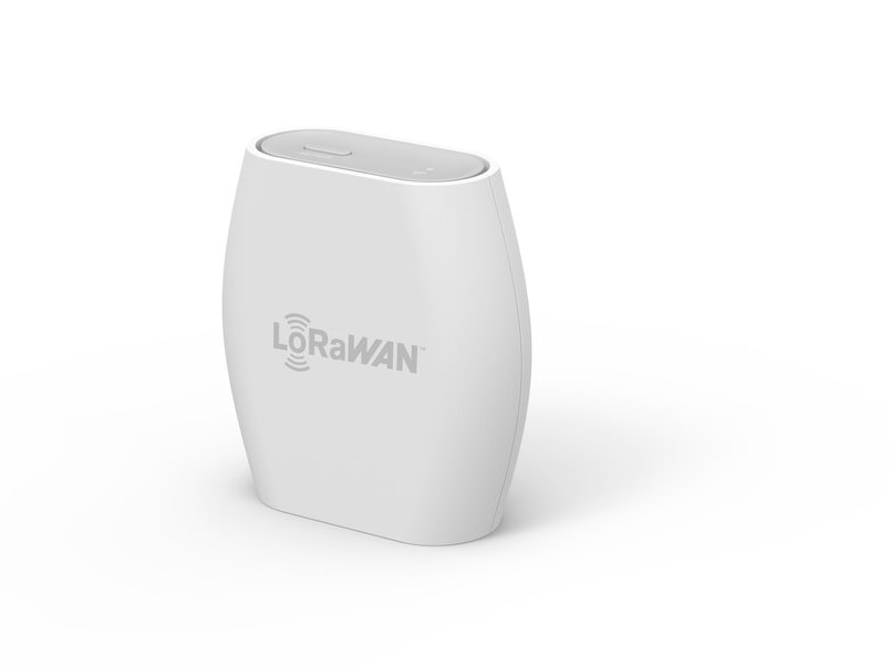 Gemtek The Things Indoor Gateway