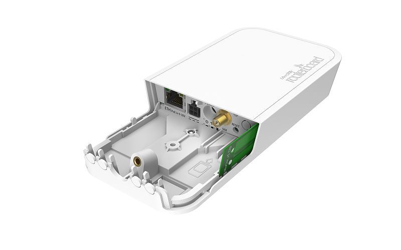 Mikrotik wAP Lora8/9