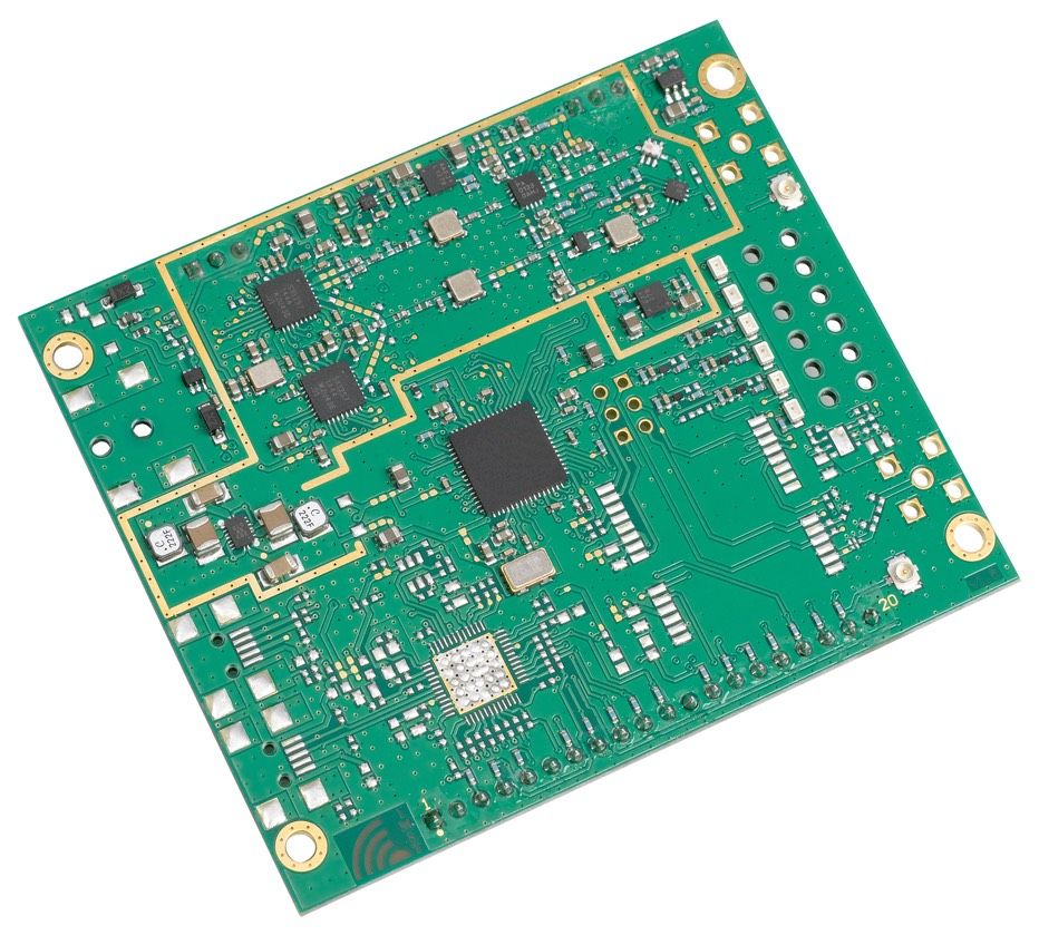 IMST iC880A