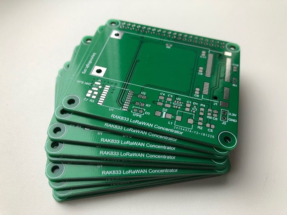 Adapter board